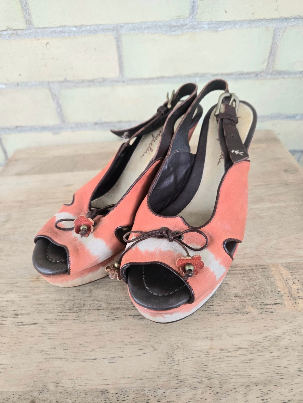 Henry Beguelin Shoes